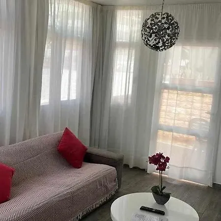 Kalma 1 * Corralejo