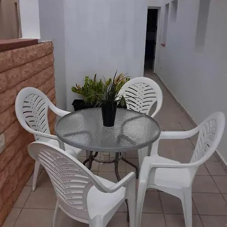 Kalma 1 Corralejo