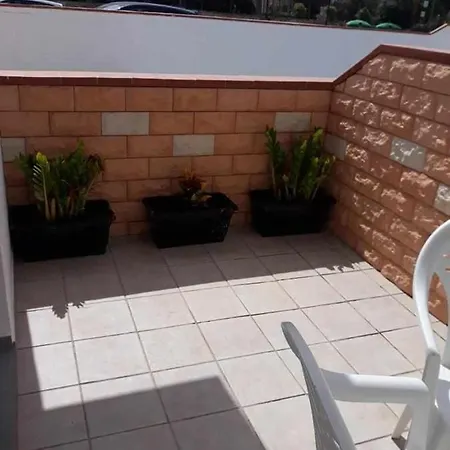 Kalma 1 Appartamento