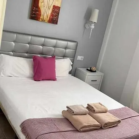 Kalma 1 Appartement *